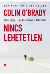 Nincs lehetetlen (e-könyv)