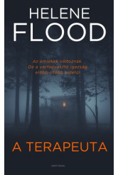 A terapeuta (e-könyv)