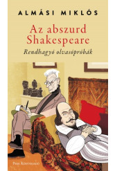 Az abszurd Shakespeare (e-könyv)