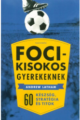 Focikisokos gyerekeknek