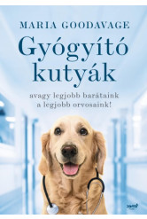 Gyógyító kutyák (e-könyv)