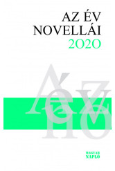 Az év novellái 2020
