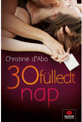 30 fülledt nap (e-könyv)