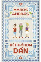 Két-három dán (e-könyv)