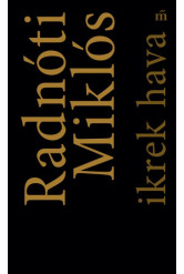 Ikrek hava (e-könyv)