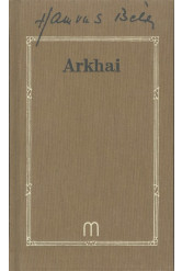 ARKHAI /HAMVAS BÉLA 7.