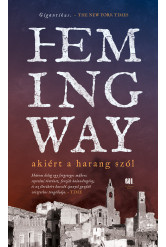 Akiért a harang szól (e-könyv)