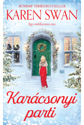 Karácsonyi parti (e-könyv)