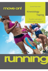 Kinesiology Taping futók számára - Önkezelés céljából