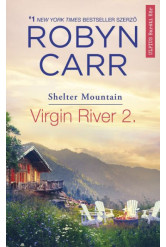 Shelter Mountain