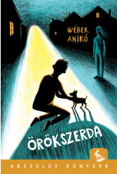 Örökszerda