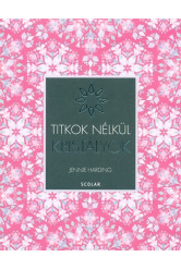 Kristályok /Titkok nélkül