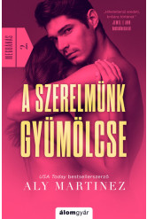 A szerelmünk gyümölcse