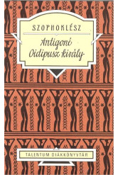 Antigoné - Oidipusz király