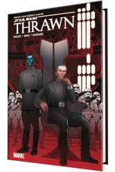 Star Wars: Thrawn (képregény)