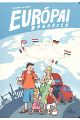 EURÓPAI BÖNGÉSZŐ