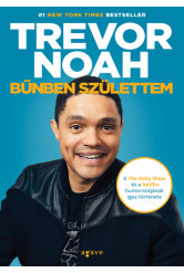 Bűnben születtem