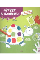 Játssz a színekkel!