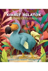 Kihalt állatok csodálatos világa