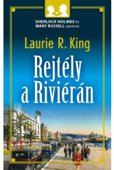 Rejtély a Riviérán