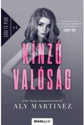 Kínzó valóság - Cora és Penn 2.