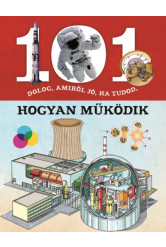 101 dolog, amiről jó, ha tudod, hogyan működik