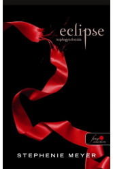 Eclipse - Napfogyatkozás /Kemény