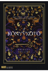A könyvkötő