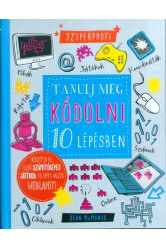 Tanulj meg kódolni 10 lépésben
