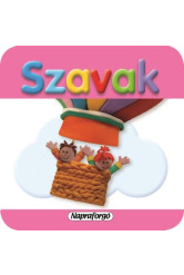Babaszótár - Szavak