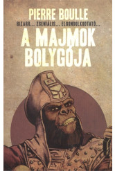 A majmok bolygója