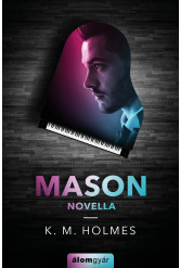 Mason (novella) (e-könyv)