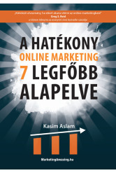A hatékony online marketing 7 legfőbb alapelve??