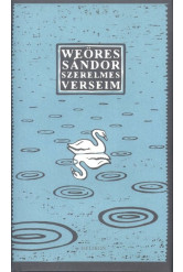 Szerelmes verseim