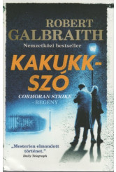 Kakukkszó (új kiadás)