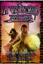 A Vadonjáró tanítványa 6. - Macindaw ostroma