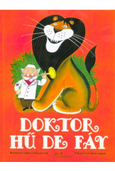 Doktor Hű De Fáy