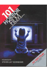 101 horror film amit látnod kell, mielőtt meghalsz