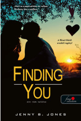 Finding You - Ott rám találsz