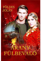 Arany fülbevaló