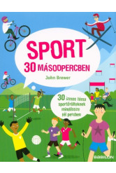 Sport 30 másodpercben