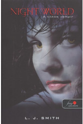 Night World 1. - A titkos vámpír /Puha