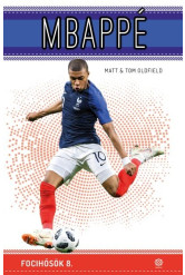 Mbappé - Focihősök 8.