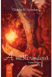 A mestermágus /A papírmágus trilógia 3.
