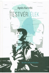 Testvérlélek