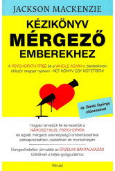 Kézikönyv mérgező emberekhez