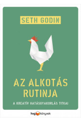 Az alkotás rutinja