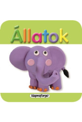 Babaszótár - Állatok