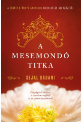 A mesemondó titka