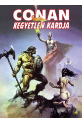 Conan kegyetlen kardja 2. (képregény)